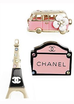 CHANELͨ