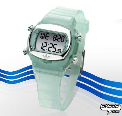 adidas CANDY WATCH ˮϵ ɫȫƳ