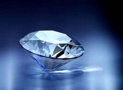 钻石占卜测你的个性