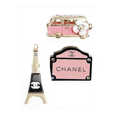 CHANELͨ