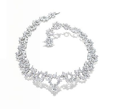 ˹٣Harry Winston 