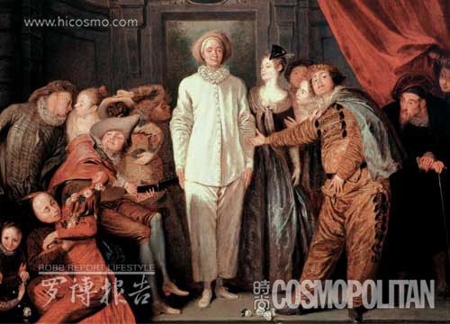 遗失200余年 名画的传奇经历 (2)