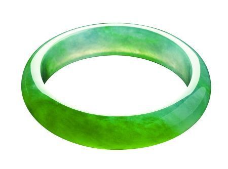 炫动圣诞珠宝璀璨(组图)