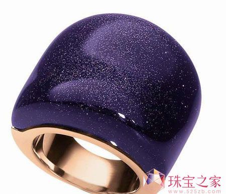 Folli Follie深情打造2010秋冬绝美信物