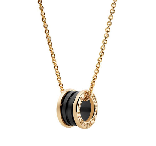 宝格丽全新推出2011春季系列创意珠宝(3)