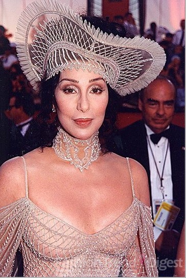 Cher