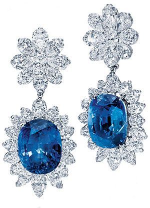 Harry-Winston-Sapphireʯ׹