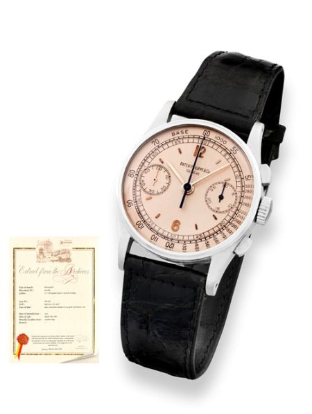 Patek Philippeٴ Ref. 130ʱ