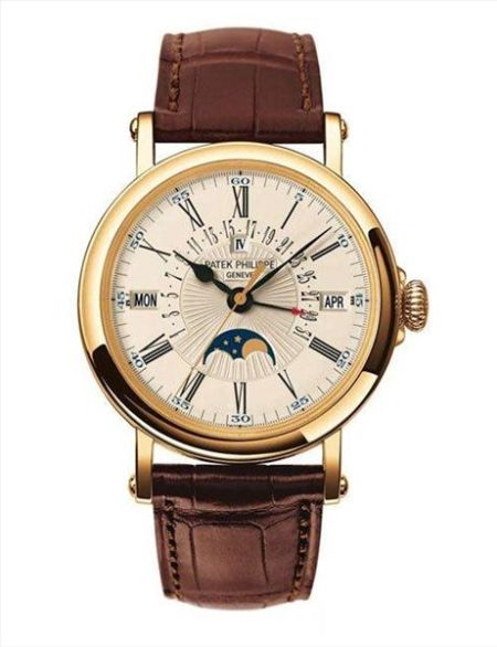 ٴ(Patek Philippe)5159R