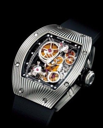 Richard Mille RM018 Hommage  Boucheronӷֱ