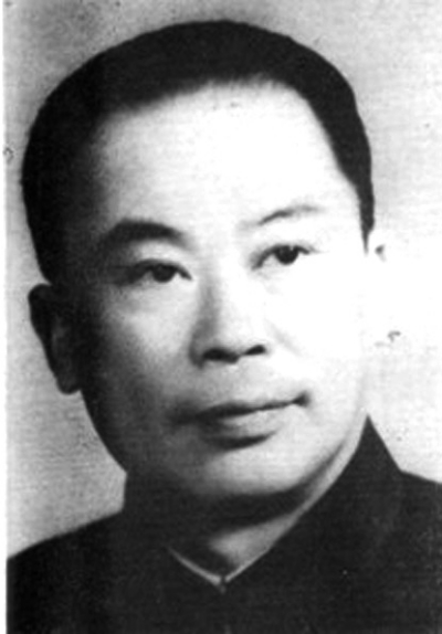 马彦祥(1907—1988)原名马履,马衡之子,戏剧家.