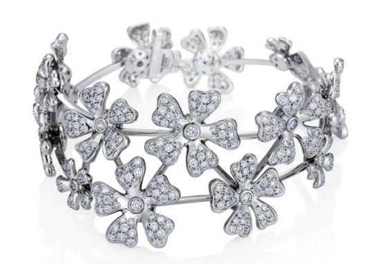 DE BEERS WILDFLOWERS˫ۼ254,000