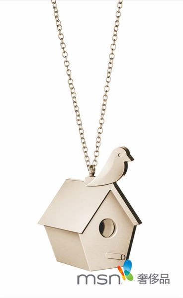 Ornament Nest box ׽ͭ21K ׽