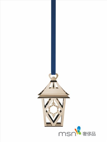 Holiday Ornament Lantern ׽ͭ21K ׽