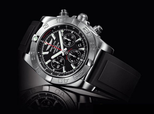 BREITLING  ռʱ㡱ر