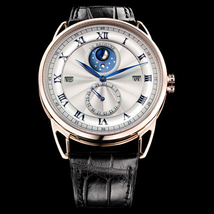 DB 25 Perpetual Calendar