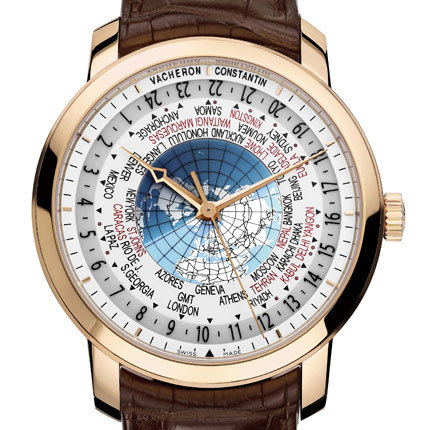 Vacheron Constantin ʫ Patrimony