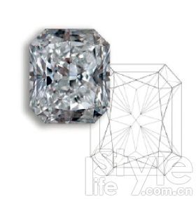 й(Cushion Cut)ֳΪй