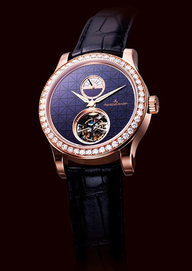 Master Grande Tourbillon Aventurine