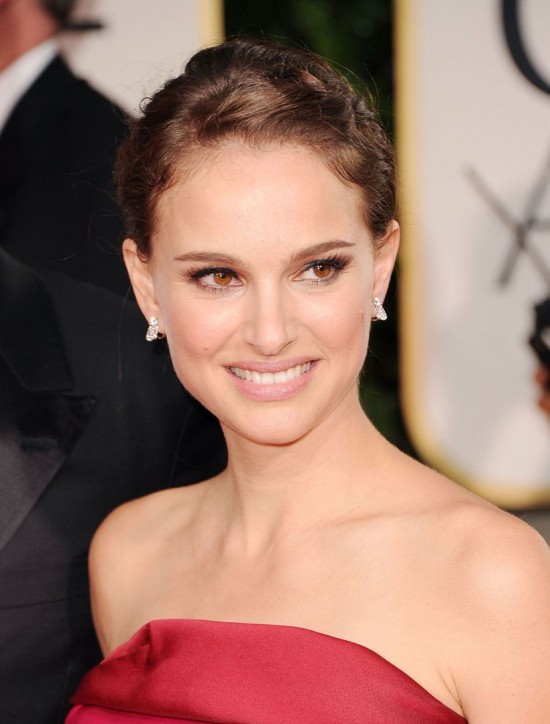 •(Natalie Portman)鱦Ʒƣ•˹(Harry Winston)