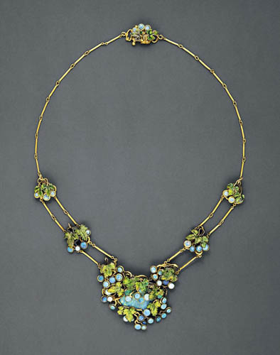 Louis Comfort Tiffany1904Ʒŷƽ𡢷Ų