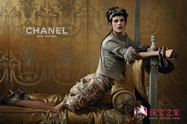 ζ Chanel 2013 紺Ůװζȼϵй