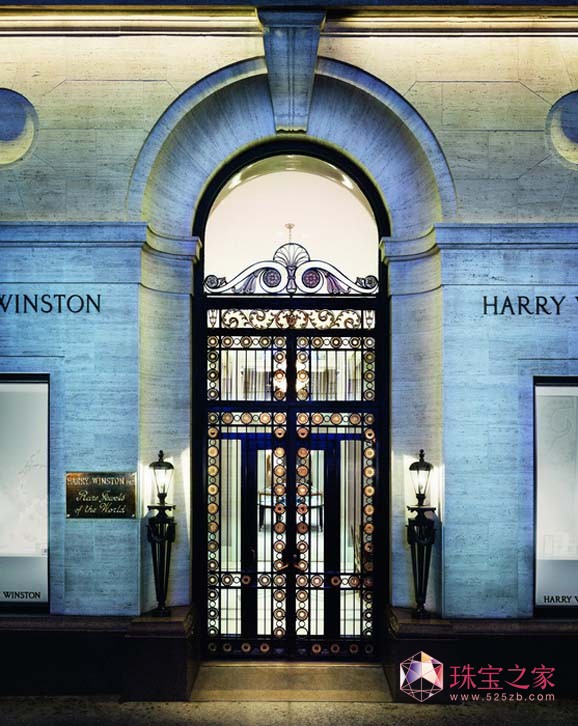 Harry Winston ͳƷͼ  ڹĴ10