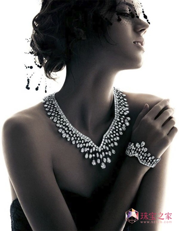 Harry Winston 鱦ϵдƬ