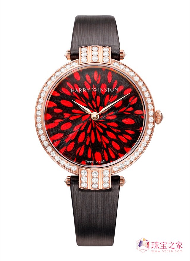 Harry Winston 鱦 Premier Featherϵ