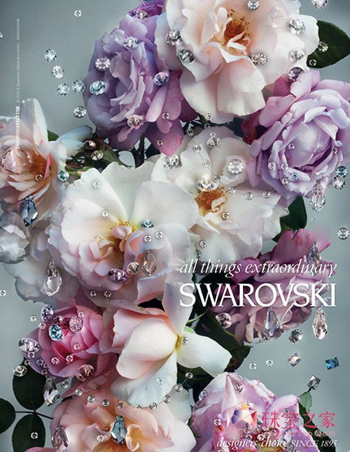 Swarovskiʩˮ2013ĹƬ