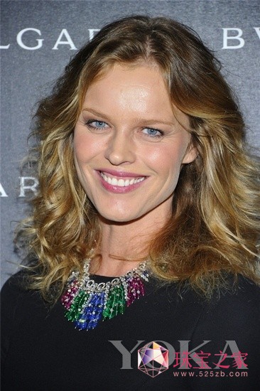 Eva Herzigova