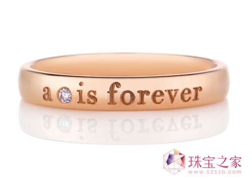 “A Diamond is Forever”õ价