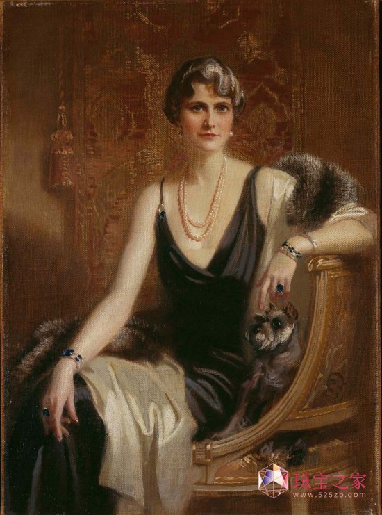 ǣMarjorie Merriweather Post鱦չ