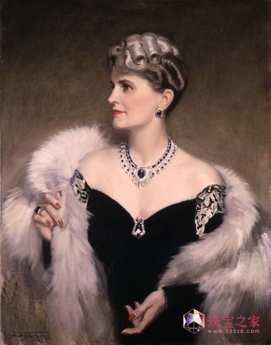 ǣMarjorie Merriweather Post鱦չ