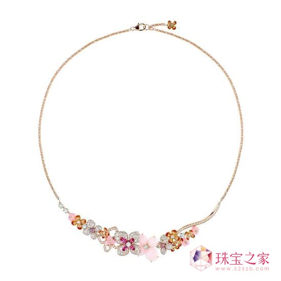 CHAUMET HortensiaCϵ