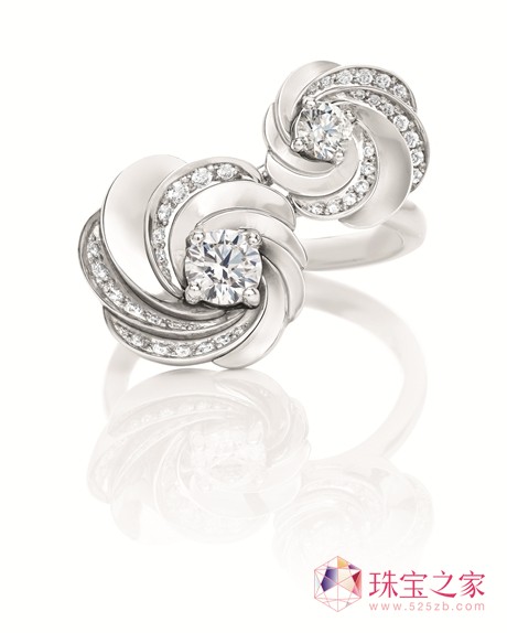 DE BEERS ARIA ֮SIGNATUREϵ