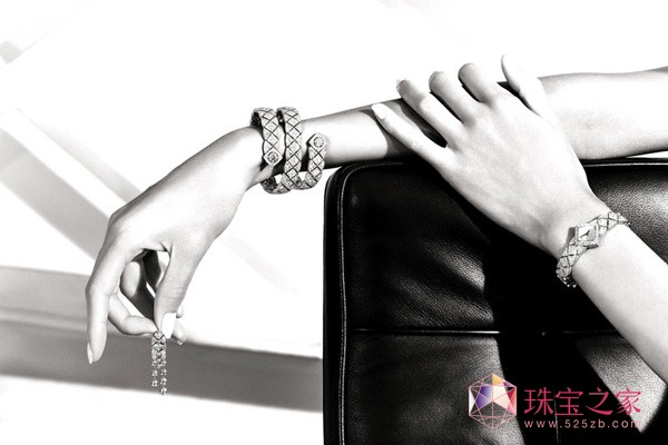 ζƷ鱦Signature de Chanel