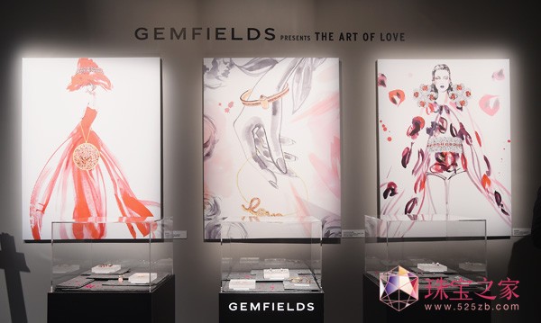 GemfieldsЯIMGŦԼʱװܣThe Shows